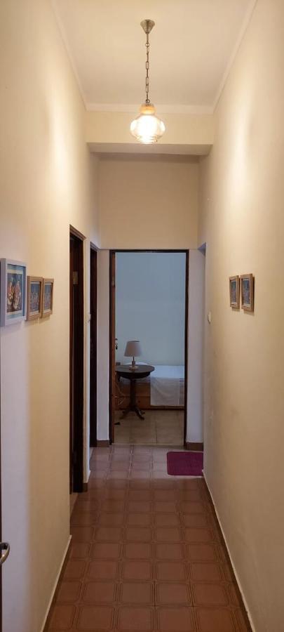 Apt. Idilfa Praia Exterior foto